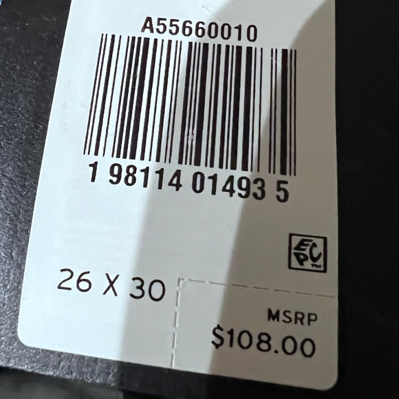 Levi’s Low Loose Jean - Picture 5 of 5